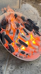 Venta caliente Carbón de aserrín sin humo 100% Carbón de aserrín ecológico natural para barbacoa Precio más bajo Listo para exportar - Product Image 4