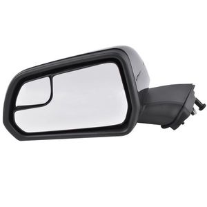 Left Driver Side Power Mirror for 2015-2020 for Ford Mustang FR3Z17683L Model LH Power Mirror - Product Image 4