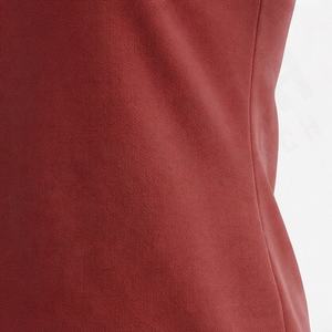 เสื้อยืดแขนสั้นผู้หญิง คอกลม ลายพิมพ์ทันสมัย สไตล์ลำลองสำหรับฤดูร้อน เหมาะสำหรับใส่ทำงานหรือใส่เที่ยว - Product Image 5