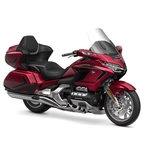 Honda Gold Wing Tour 2026 - Product Image 1