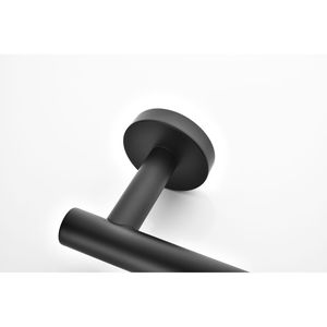 Confezione da 2 Porta Rotoli da Parete per Bagno - Product Image 3