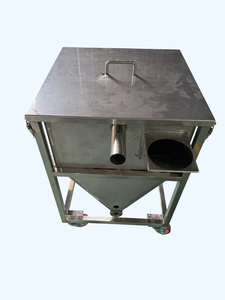 Viet nam Premium Custom Sheet Metal Parts Steel Fabrication OEM Partner for Industrial Equipment Batch Production Service - Product Image 6