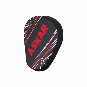 Custom Target <b>Focus</b> <b>Pad</b> Red Black Pu Leather Durable All Seasons Training Gear Wholesale <b>Focus</b> <b>Pad</b> - Product Image 2