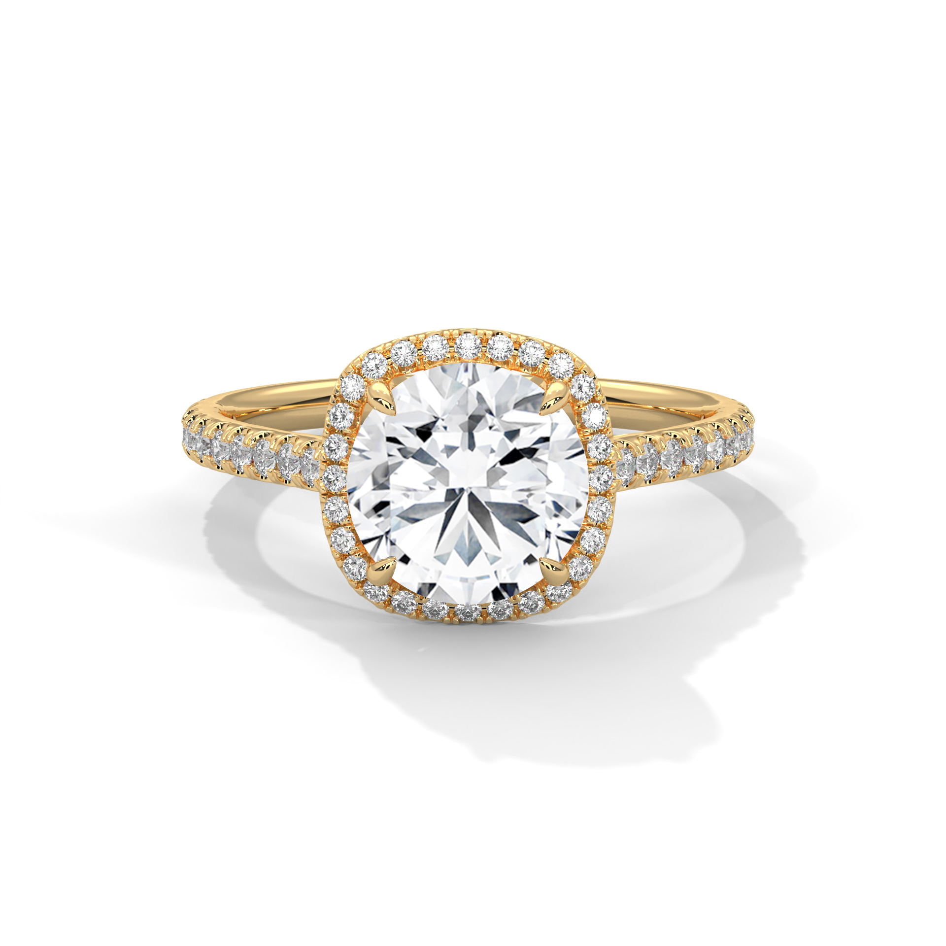 Yellow Gold