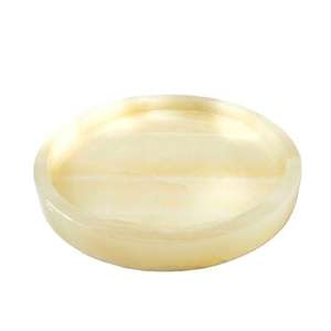 Plateau de service en résine de luxe fait main pour la maison, plateau artistique pour collations, desserts et apéritifs, vaisselle et décorations de fête - Product Image 1