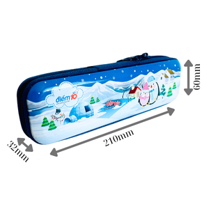 OEM Customizable Metal <b>Tin</b> Can Food Grade Empty Gift Box for Candies Chewing Gum Sugar <b>Storage</b>-Recyclable Feature for Chocolate - Product Image 2