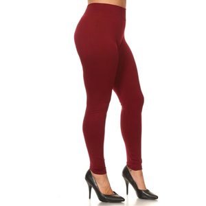Latest New High Quality Women <b>Leggings</b> Wholesale Premium Full Length Breathable Front Logo Custom Made Women <b>Leggings</b> - Product Image 3