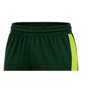 Colección de Uniformes de Cricket Avanzados Diseñados con un Ajuste Atlético Moderno, Material de Secado Rápido y Tecnología de Impresión por Sublimación - Product Image 5