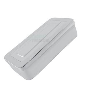 Hasni-caja de Instrumentos dentales de alta calidad, equipo médico para habitación de Hospital, quirúrgico, hecho en Pakistán - Product Image 4