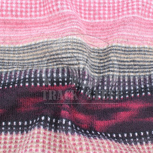 Nouveau style, marque privée, bonnet en laine 100% tricoté jacquard - Qualité supérieure, couleur personnalisée, logo brodé à la main, unisexe, adulte - Product Image 6