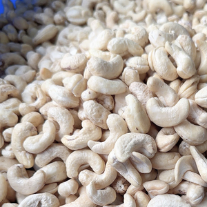 Meilleur prix pour les noix de cajou W180 W320 Santigo Cashew Vietnam, noix de cajou biologiques, sans taxes - Product Image 1