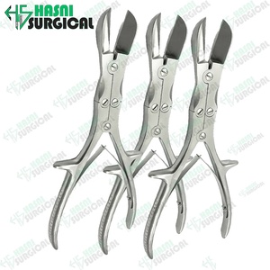 คีมตัดกระดูกและคีมตัดลวดเครื่องมือผ่าตัดออร์โทพีดิกส์ - Product Image 2