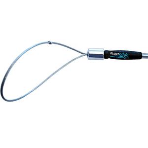 Sujetador de Cerdos de Acero Inoxidable de Alta Calidad con Gancho, Equipo Veterinario, Mango de Doble Agarre con Bloqueo, Reutilizable, Marca BEST - Product Image 4