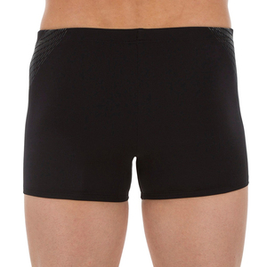 Calzoncillos Boxer Modales para Hombre, Ropa Interior Elástica Suave, Transpirable, Ligera, Cómoda para Uso Diario, con Cintura Elástica - Product Image 5