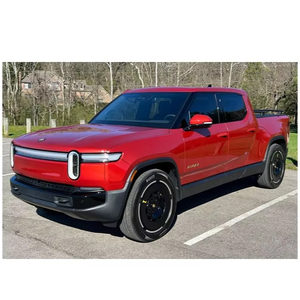 SUV d'occasion Super Performance 2025 RivianS R1T Ascend Tri Max, prêt à être expédié - Product Image 1