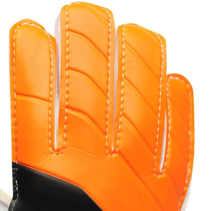Guantes de Portero de Béisbol, Elegantes y Ligeros, con el Mejor Agarre, Duraderos, Ajuste Profesional, de BRG - Product Image 4