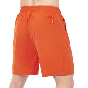Shorts de sport pour homme, respirants, à séchage rapide, taille élastique, personnalisés, en polyester, pour l'entraînement, la course à pied, le sport, le fitness - Product Image 2