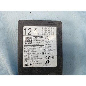 ECUs et modules informatiques d'occasion GLE A0009054211 - Product Image 3