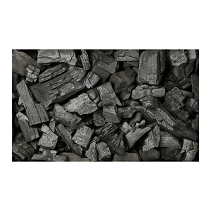 ถ่านไม้เนื้อแข็งคุณภาพสูง ถ่านกะลามะพร้าวอัดแท่ง - Product Image 5