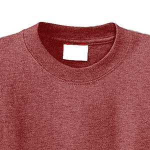 เสื้อยืดแขนสั้นผู้ชาย ออกแบบเองได้ สำหรับฤดูร้อน เล่นกอล์ฟ ระบายอากาศ แห้งเร็ว ผลิตจากโพลีเอสเตอร์/คอตตอน รับผลิตแบบ OEM - Product Image 6