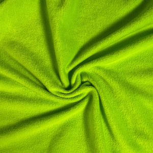 Tissu polaire 100% polyester de qualité supérieure, tissé brossé, résistant à l'abrasion, léger et confortable - Product Image 1