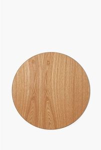 Planche à découper en bambou personnalisée Oumeiyi, double face, durable, design carré, légère, épaisseur 1-1,2 cm pour - Product Image 6
