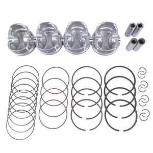 Kit Pistone e Componenti S224 3959 per Chevy Equinox, GMC Terrain, Buick Regal 2010-2017 per Veicoli 2.4L - Product Image 1