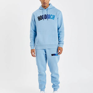 Nouveau sweat à capuche imprimé DTF de haute qualité pour homme, couleur personnalisée noire, coupe classique, survêtement décontracté 100 % coton à séchage rapide - Product Image 1