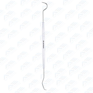 Instruments dentaires chirurgicaux, kit dentaire de base pour étudiants en médecine, instruments médicaux, nouveaux instruments dentaires de base multicolores - Product Image 6