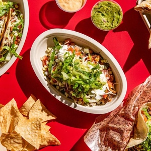 Bol à burrito robuste avec couvercle pour livraison et restauration, boîte à lunch de 26 oz avec couvercle pour emballage alimentaire écologique chaud et froid - Product Image 1