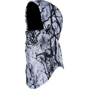 Custom Winter Autumn Spring Cycling Head Cover Fleece Cold Windproof Mask <b>Puller</b> Breathable Face Protection Sports Daily - Product Image 5