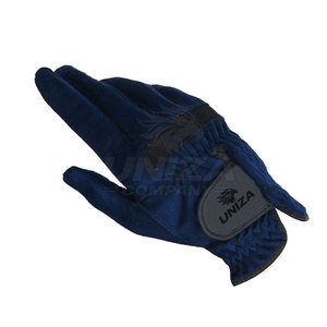 Lightweight Genuine Leather Golf <b>Gloves</b> with <b>Moisture</b> Wicking for Outdoor Practice and Regular Golf Training - Product Image 5
