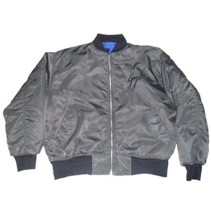 RBI MA1 Bomber <b>Jackets</b> MA1 Flight <b>Jackets</b> Nylon <b>Pilot</b> <b>Jackets</b>-Unisex Long Sleeve Airline Use - Product Image 1