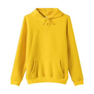 Servicio OEM de sudaderas con capucha disponible, entrega rápida puerta a puerta. - Product Image 3