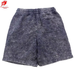 Pantalones Cortos para Hombre, Diseño Transpirable, Ligero y Duradero, Estilo Casual para Viajes y Actividades Diarias - Product Image 3