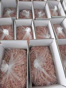 Calamar Desmenuzado al Vapor con Agua de Coco, Bocadillo Ligero de Mariscos, Snacks Saludables, Caja a Granel, Bolsa, Vietnam, Calamar Desmenuzado Saludable 2026 - Product Image 6