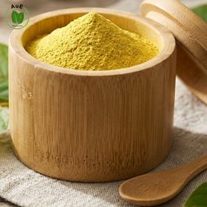 สินค้าที่ต้องมี คุณภาพพรีเมียมสูง สารสกัดสมุนไพรไทย AuE 80% ชนิดผงสกัดด้วยตัวทำละลาย เกรดยา บรรจุภัณฑ์สุญญากาศ - Product Image 1