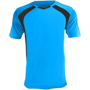 Camiseta de Fútbol Premium, Transpirable, Ropa Deportiva para Equipos, Fabricante, Suministro al por Mayor - Product Image 1