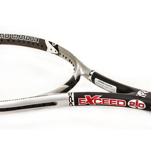 Raquettes de tennis pour adultes personnalisées de sport professionnel d'origine avec tennis à haute teneur en carbone - Product Image 2