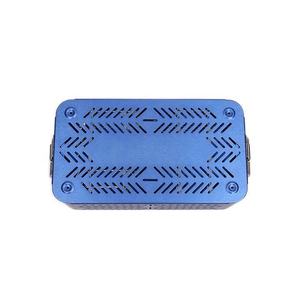 Kit de Implantes Ortopédicos para Perros/Gatos/Mascotas 1.5/2.0/2.4/2.7mm Instrumentos Quirúrgicos Reutilizables de Titanio por Surgiright Instrument - Product Image 6