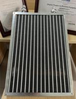 Échangeur de chaleur à micro-canaux en aluminium de haute qualité Wandervo pour climatiseur