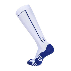 Chaussettes pour hommes en coton respirantes, à séchage rapide, écologiques, à motif uni, pour l'hiver, vente en gros OEM 2026, haute qualité - Product Image 6