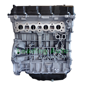 Nuevo Motor 2.0L 2.4L G4KC piezas de automóvil montaje de motor reconstruido para Hyundai H1Sonata <span class=keywords><strong>Kia</strong></span> <span class=keywords><strong>Carens</strong></span> Magentis 2012 <span class=keywords><strong>2007</strong></span> Turbo 2,0 Tdi - Product Image 2