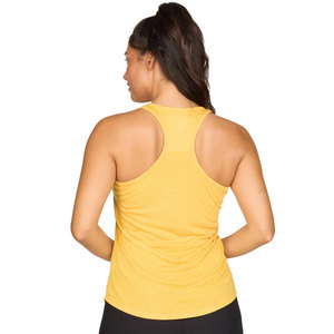 Débardeur sans manches pour femme, coupe ajustée, élégant, écologique, respirant, streetwear pour toutes les saisons - Product Image 2