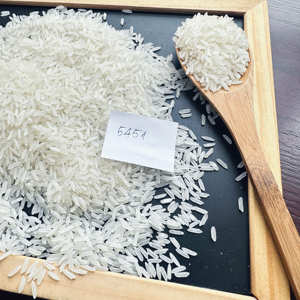Proveedor de Arroz JASMINE, Arroz Suave con Aroma Fragante, en Presentaciones de 1LBS, 5LBS, 10LBS, 25LBS y 50LBS, con Logotipo Personalizado para Venta al por Mayor (Joice) - Product Image 5