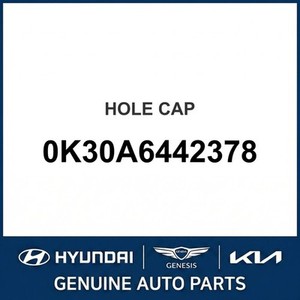 Rio New Other <b>Car</b> & Truck Parts & <b>Accessories</b> 0K30A6442378 - Product Image 1