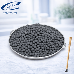 Excellente Matière Première HIPS/SEBS en Élastomère Thermoplastique de Haute Qualité, Nouveau Design, pour Poignées et Coussinets de Canne – Vente en Gros - Product Image 2