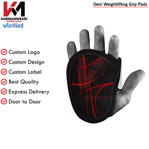 Protège-poignets de qualité supérieure pour athlètes avancés engagés dans la musculation compétitive et le développement musculaire - Product Image 6