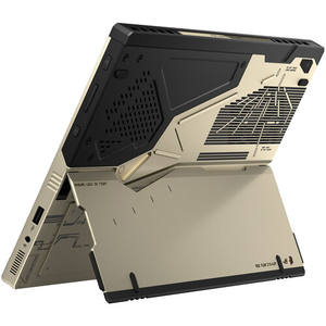 Ordinateur portable de jeu 2-en-1 haute résolution 13,4 pouces Republic of Gamers Flow Z13 multi-touch avec processeur AMD Ryzen 7, SSD, Windows 10 - Product Image 4