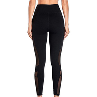 Legging wanita olahraga cepat kering harga terjangkau, nyaman dipakai sehari-hari, dan elastis.